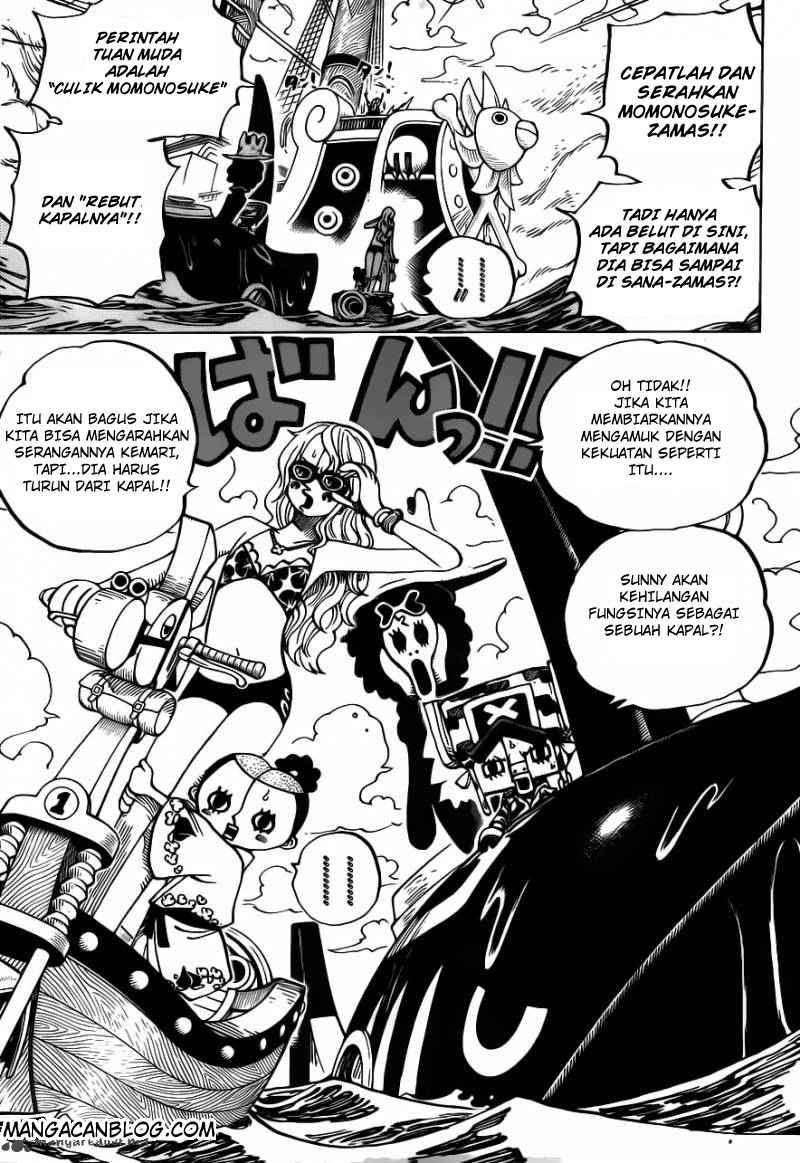Chapter 714 - halaman 4