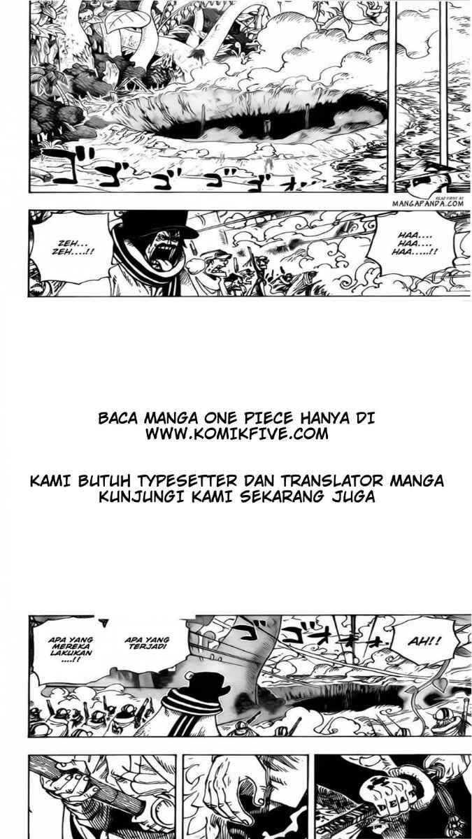 Chapter 713 - halaman 11