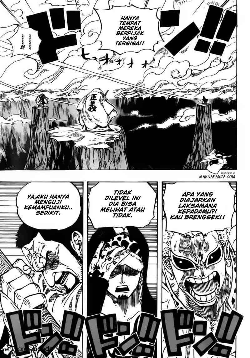 Chapter 713 - halaman 12