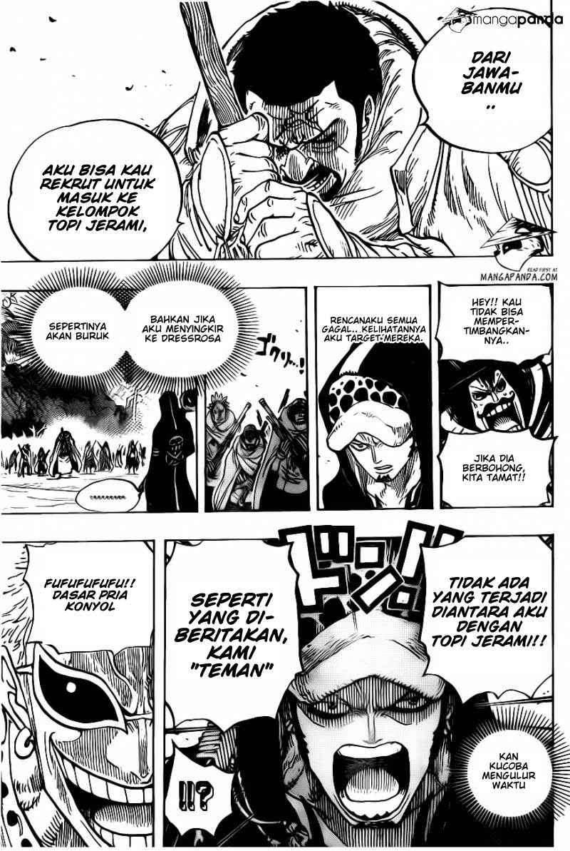 Chapter 713 - halaman 7