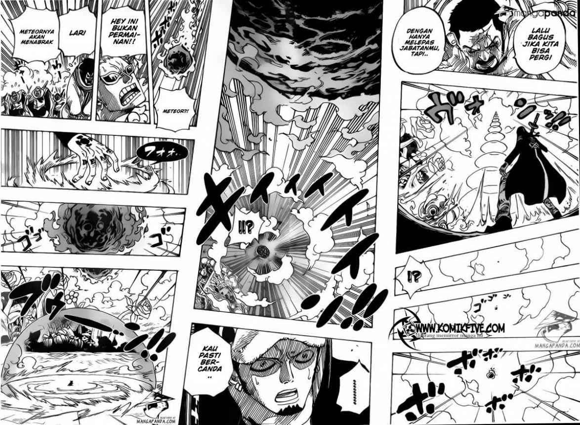 Chapter 713 - halaman 8
