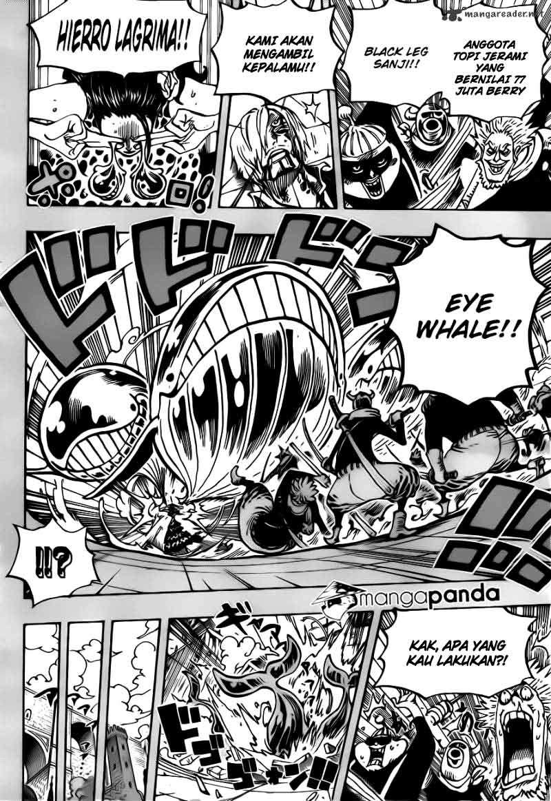 Chapter 712 - halaman 11