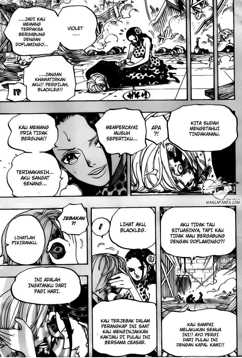 Chapter 712 - halaman 12
