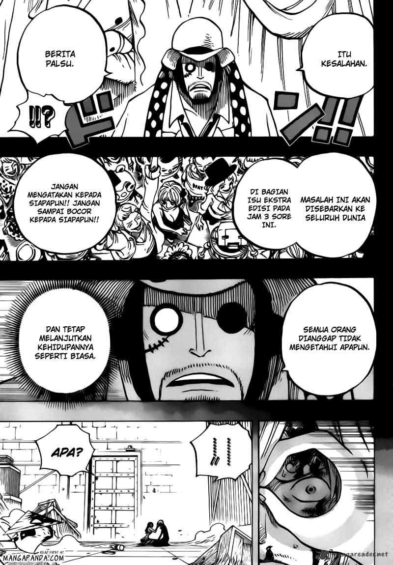 Chapter 712 - halaman 14