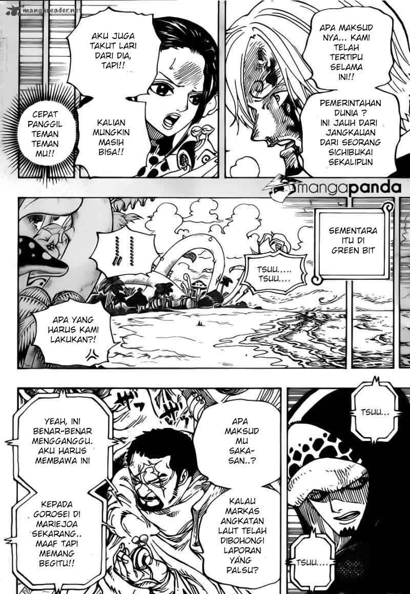 Chapter 712 - halaman 15