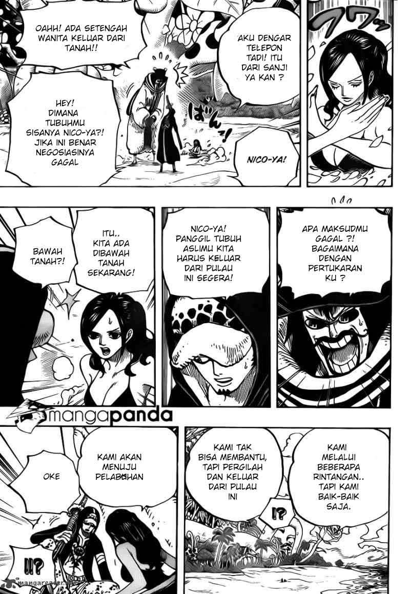 Chapter 712 - halaman 16