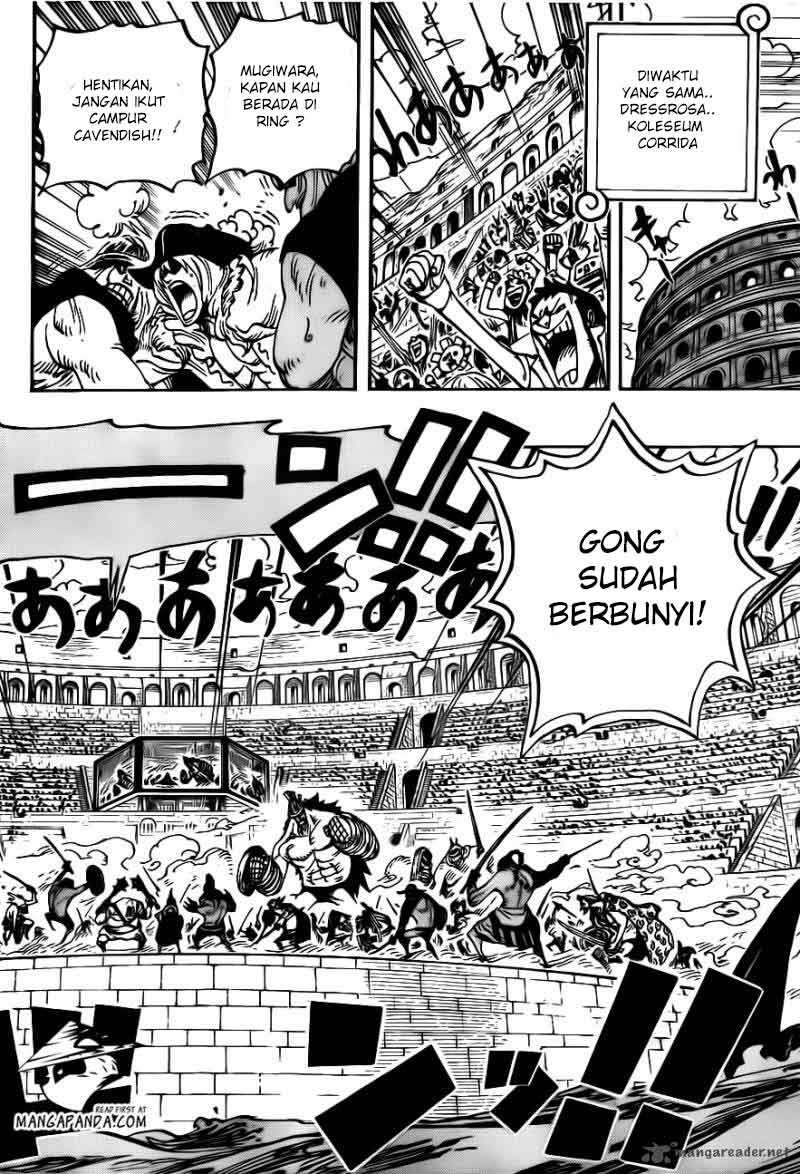 Chapter 712 - halaman 18