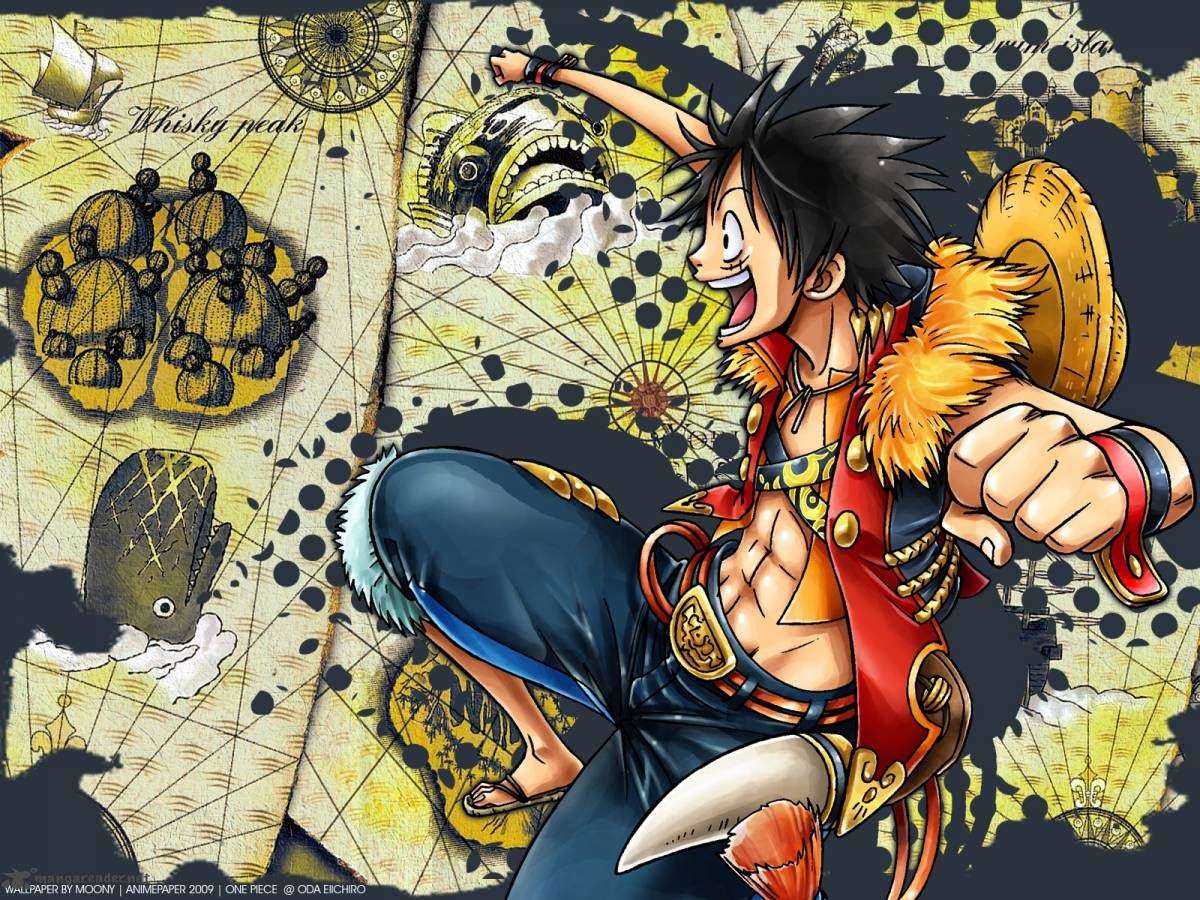 Chapter 712 - halaman 3