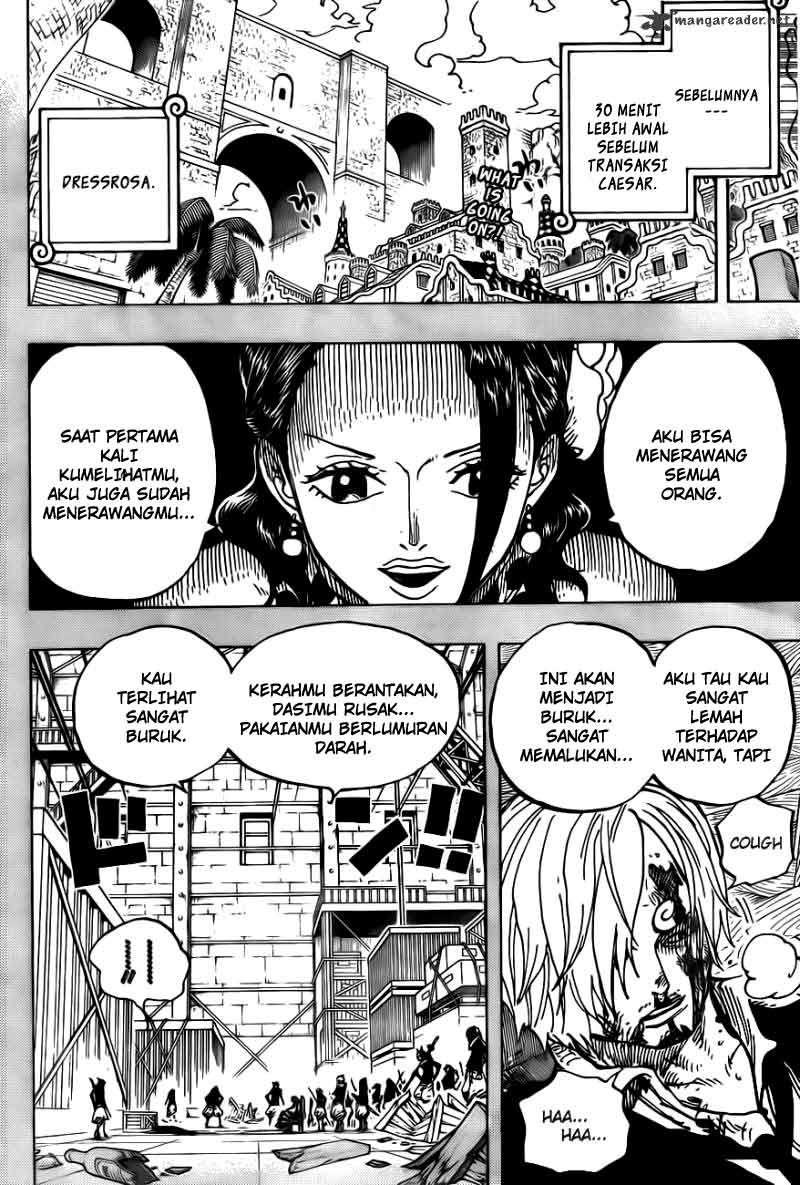 Chapter 712 - halaman 5