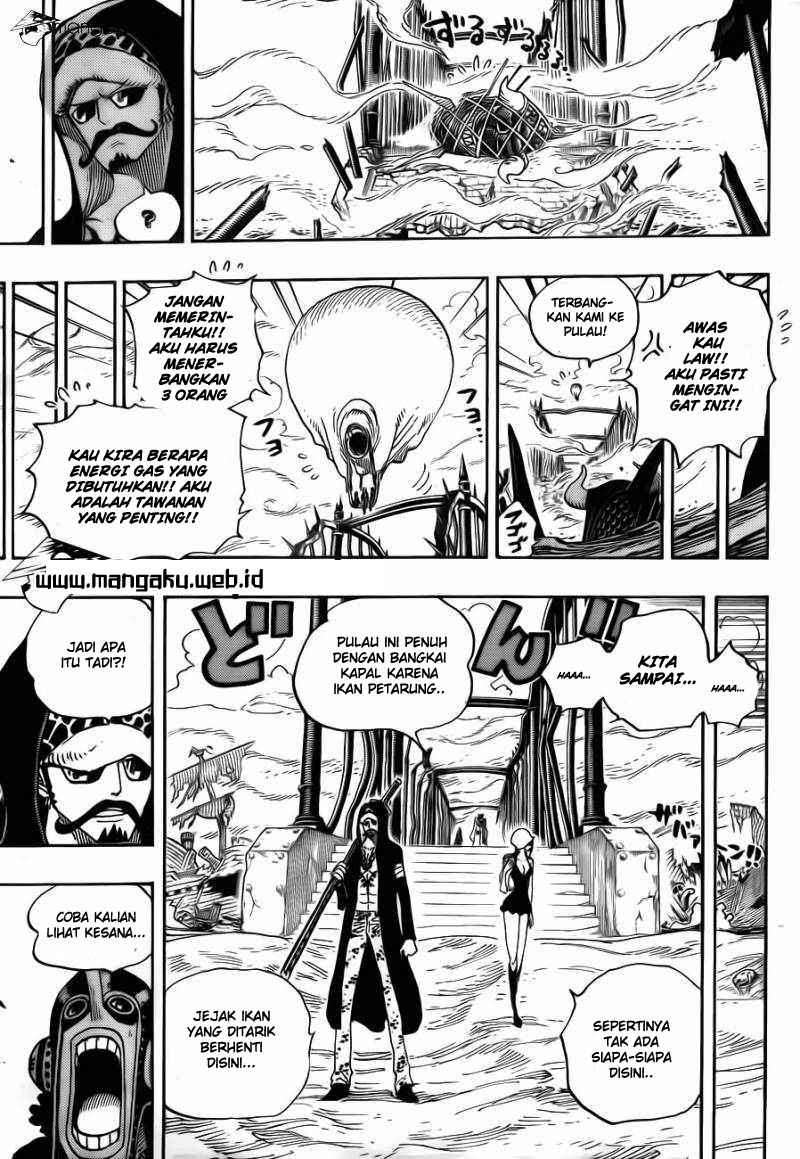 Chapter 710 - halaman 13