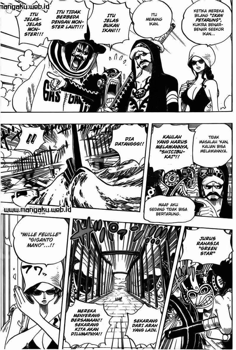 Chapter 710 - halaman 7