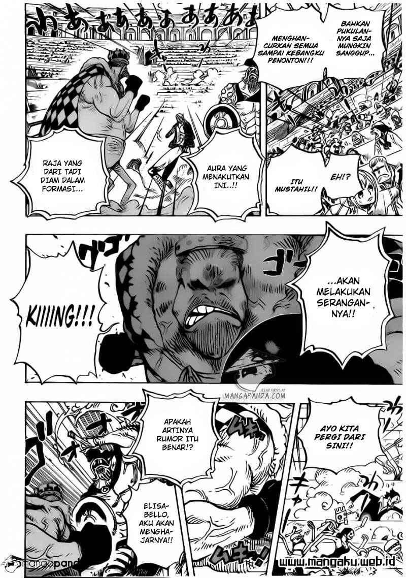 Chapter 709 - halaman 14