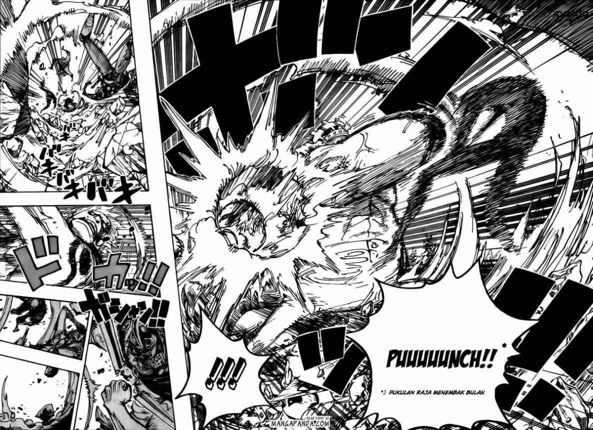 Chapter 709 - halaman 16