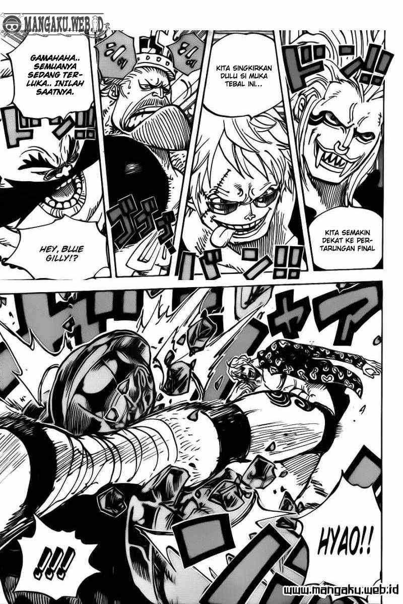 Chapter 709 - halaman 7
