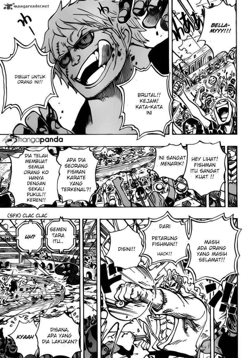 Chapter 708 - halaman 16