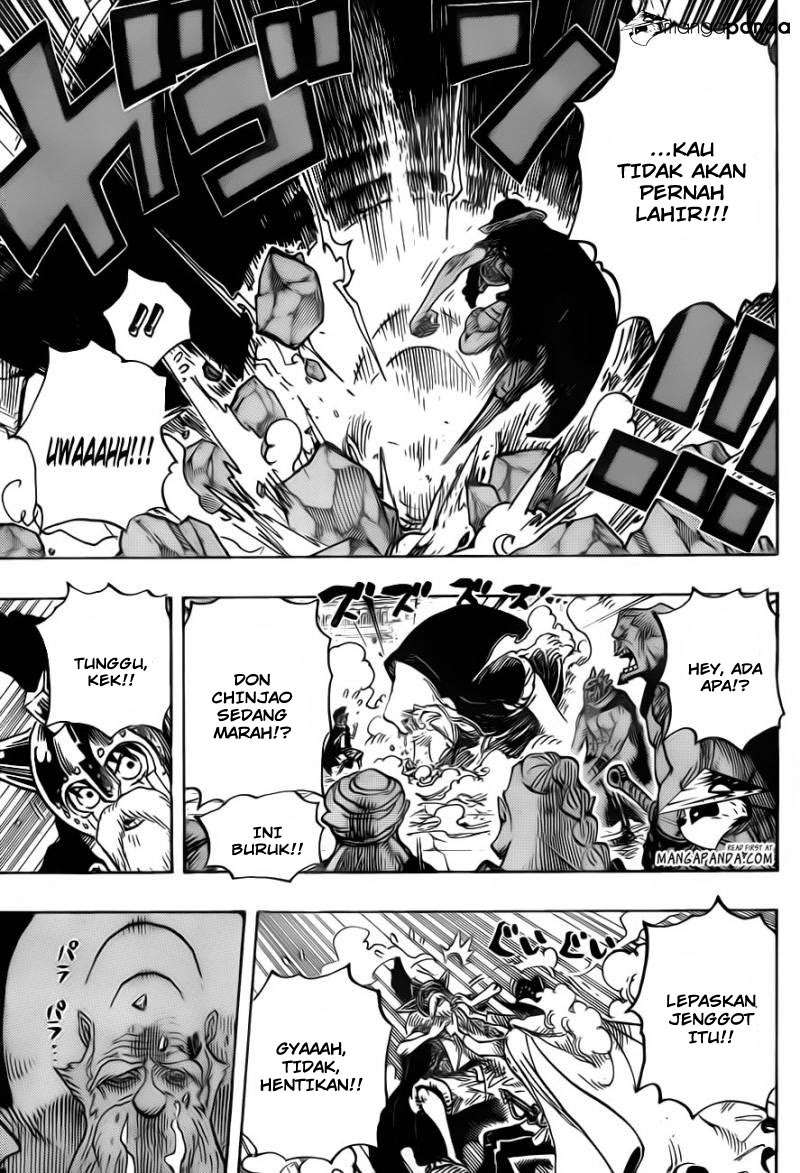 Chapter 708 - halaman 6
