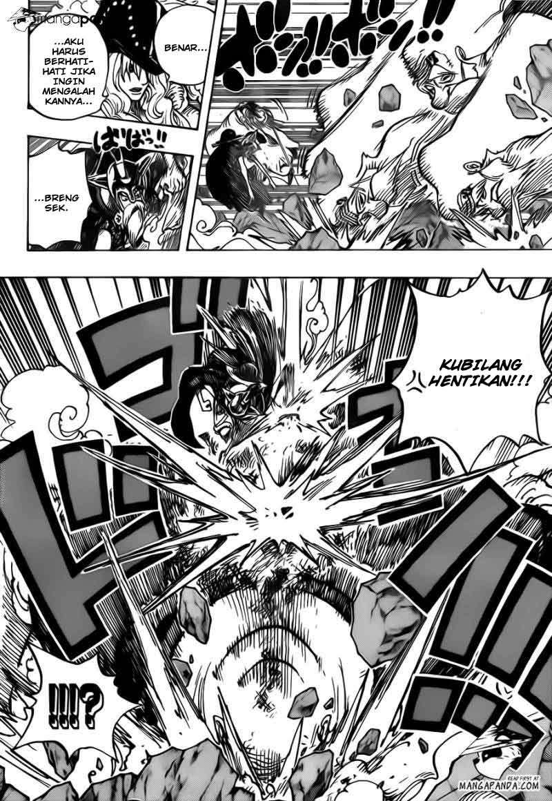 Chapter 708 - halaman 9