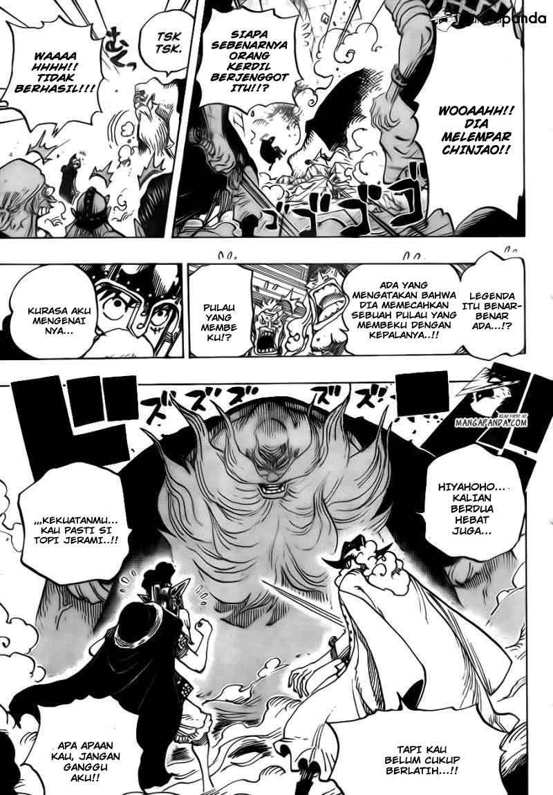 Chapter 708 - halaman 10