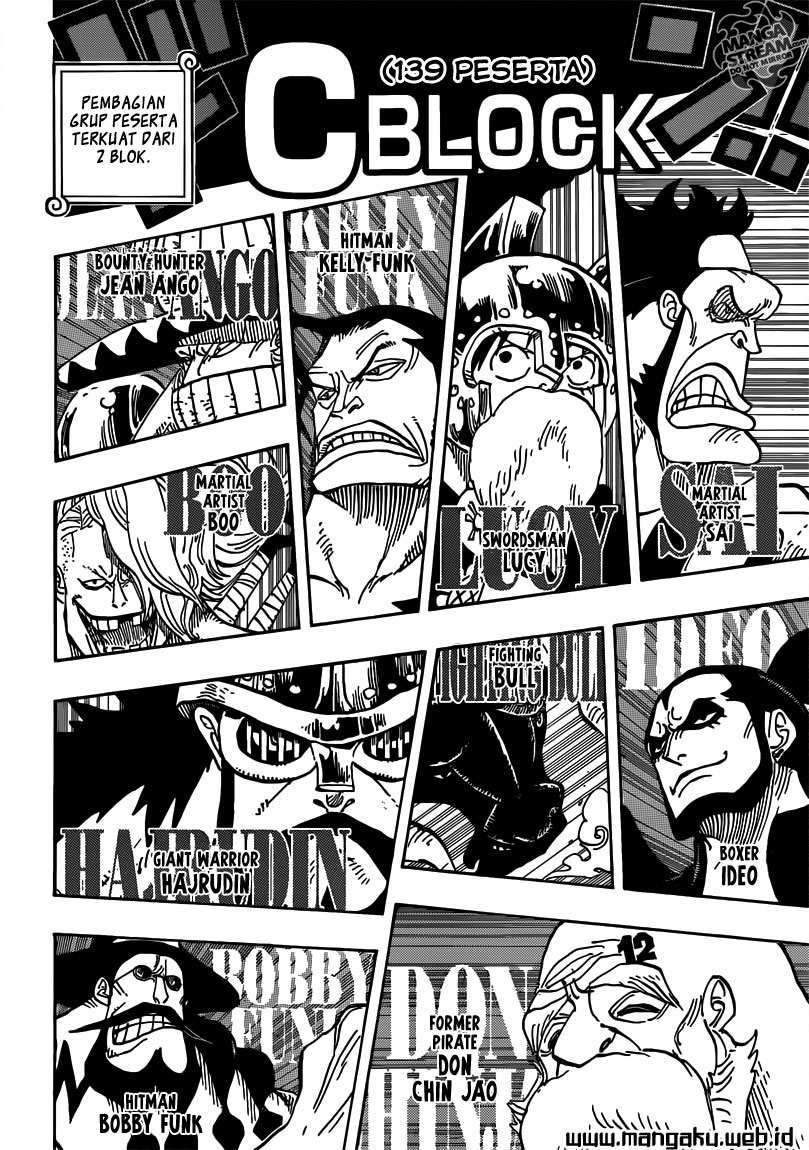 Chapter 706 - halaman 12