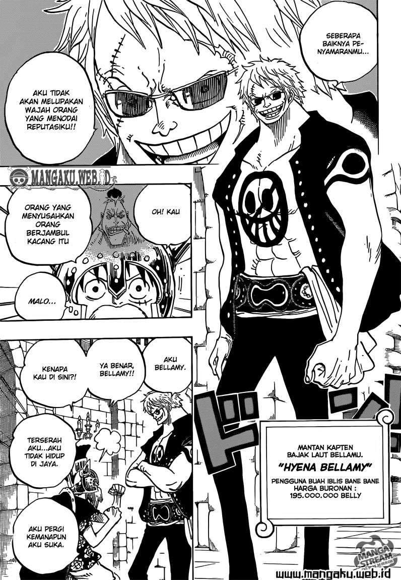 Chapter 706 - halaman 9