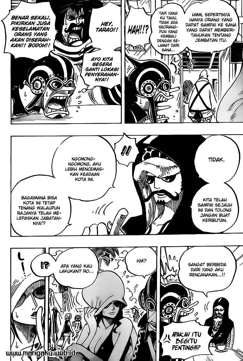 Chapter 705 - halaman 13