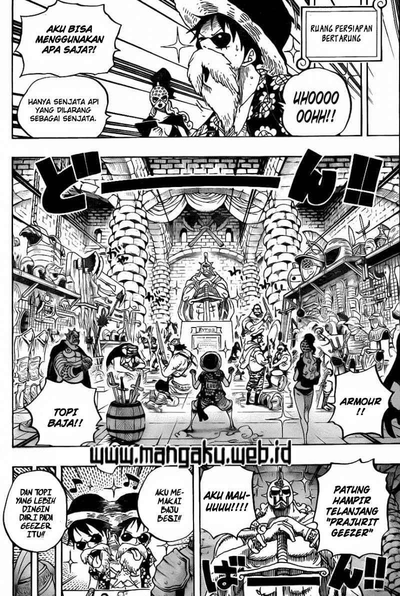 Chapter 704 - halaman 10