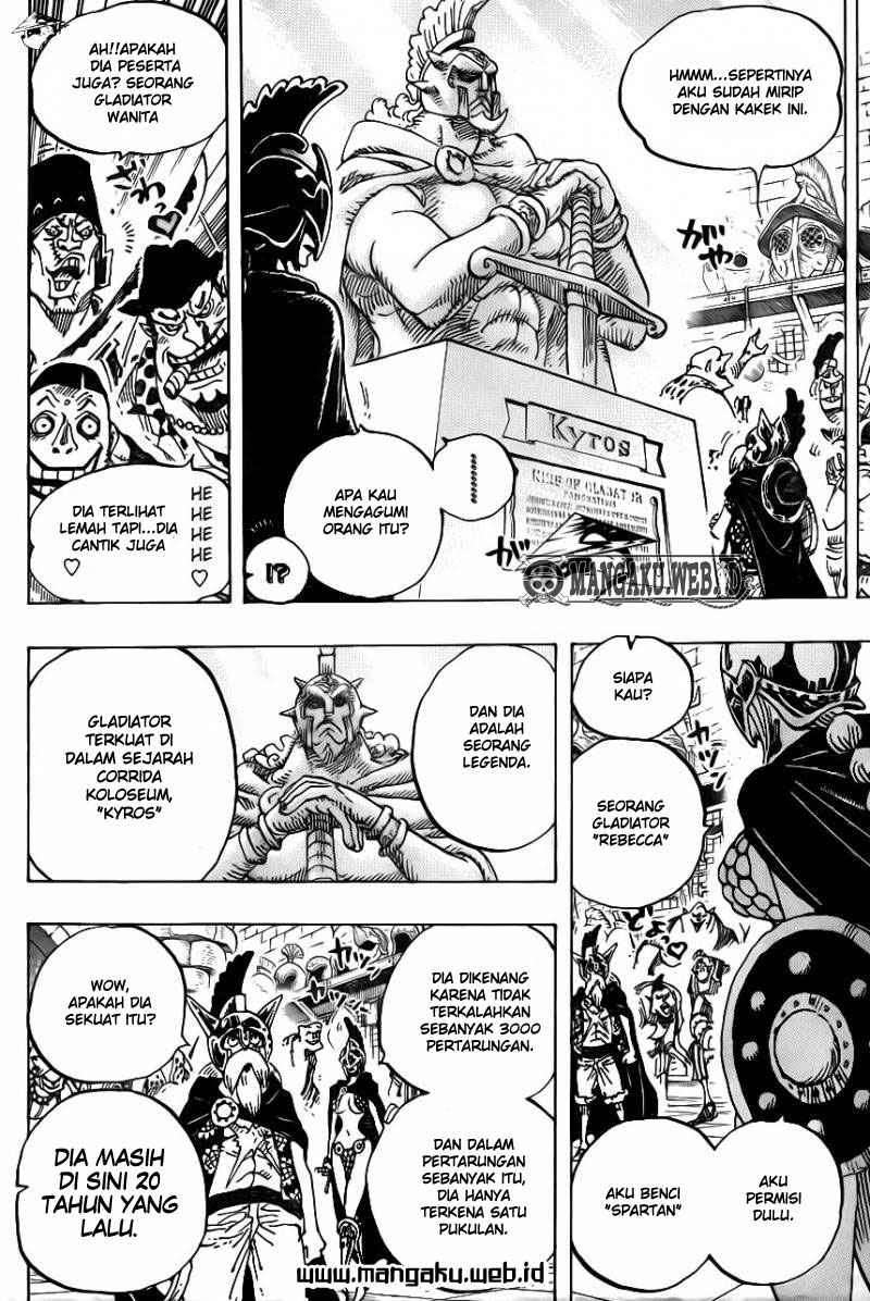 Chapter 704 - halaman 16