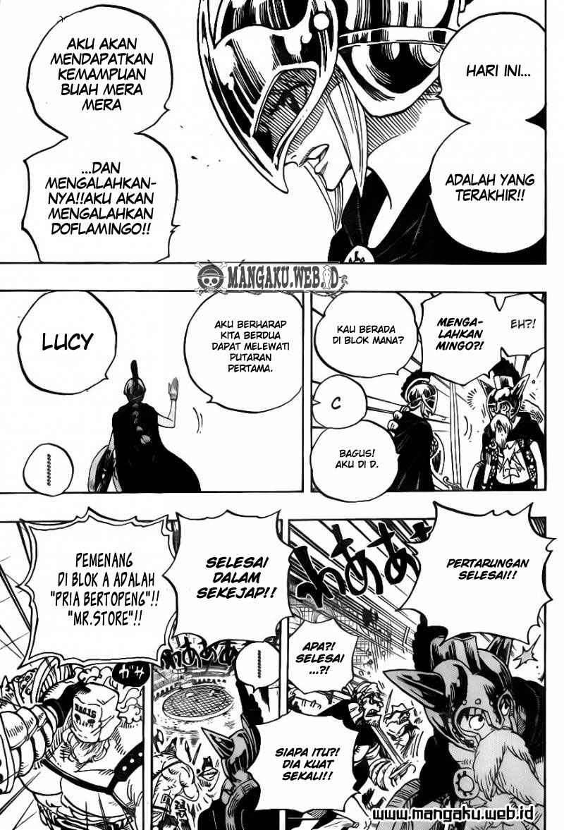 Chapter 704 - halaman 19