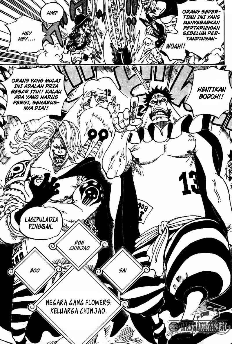 Chapter 704 - halaman 5