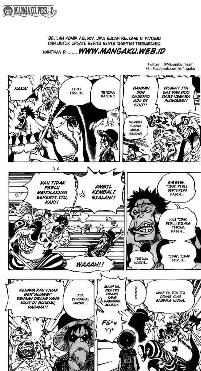 Chapter 704 - halaman 6