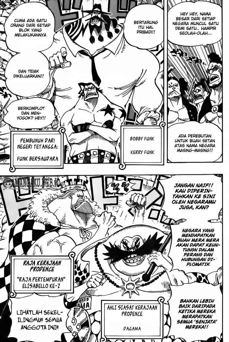 Chapter 704 - halaman 7