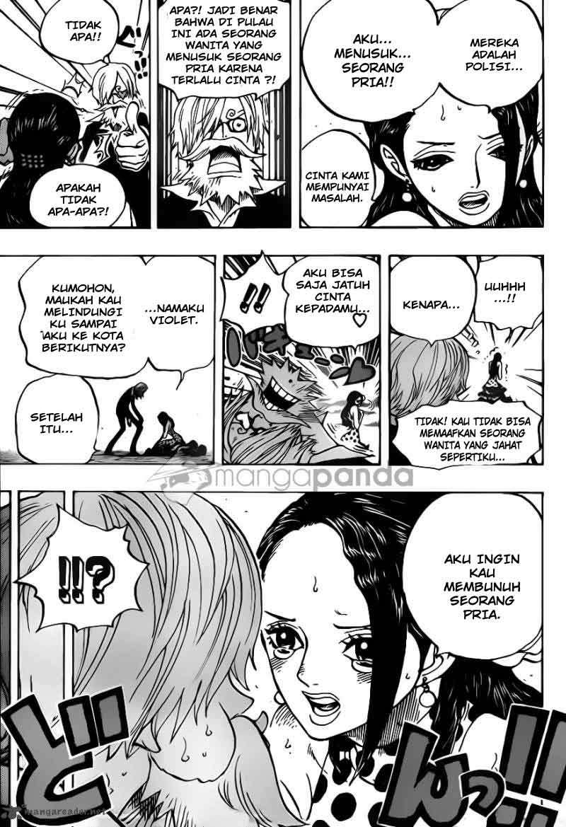 Chapter 703 - halaman 13