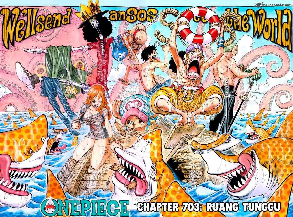 Chapter 703 - halaman 4