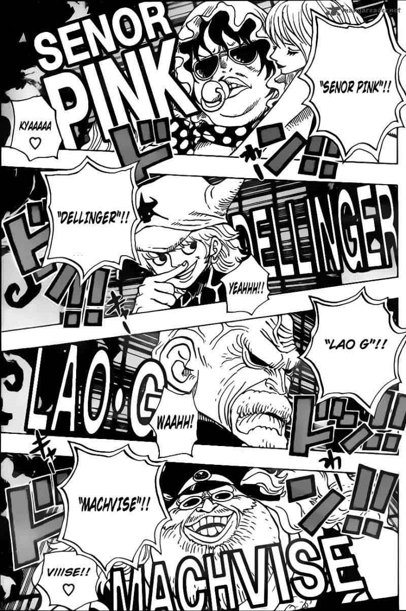 Chapter 702 - halaman 15