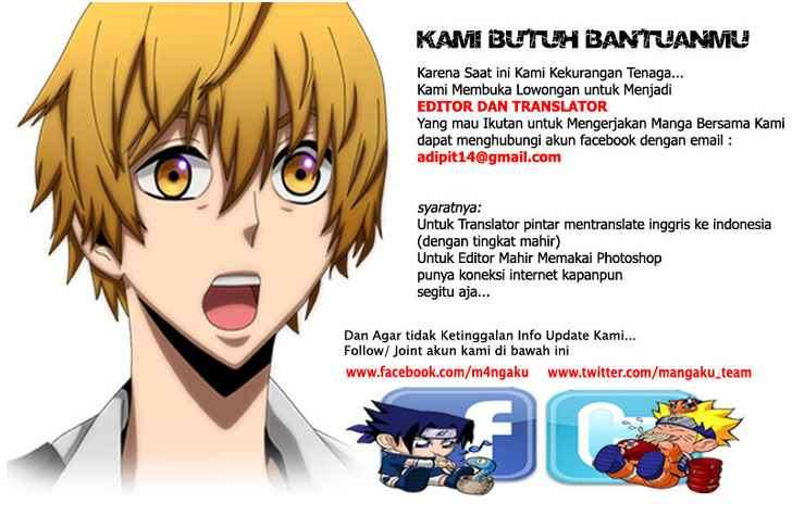 Chapter 698 - halaman 21
