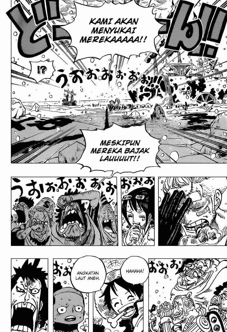 Chapter 697 - halaman 11