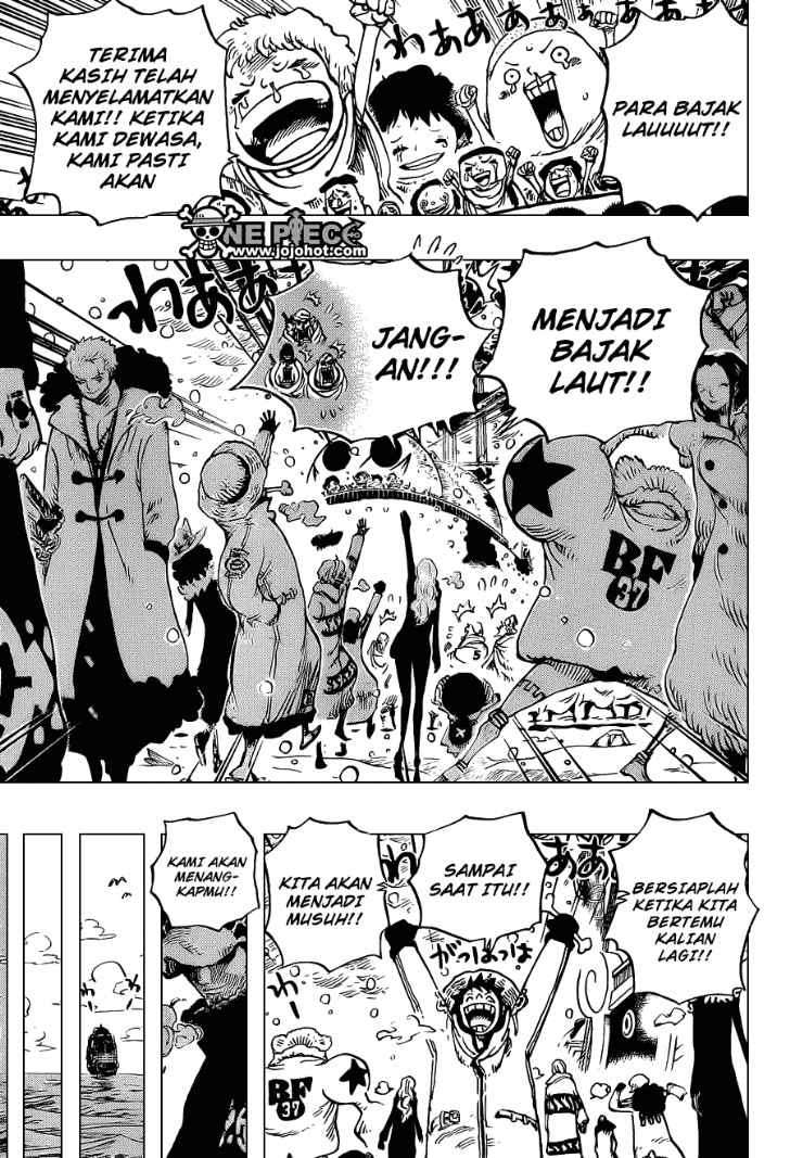 Chapter 697 - halaman 12