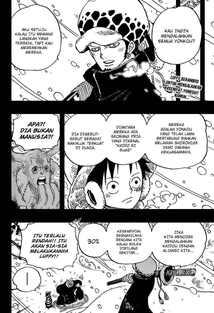 Chapter 697 - halaman 3