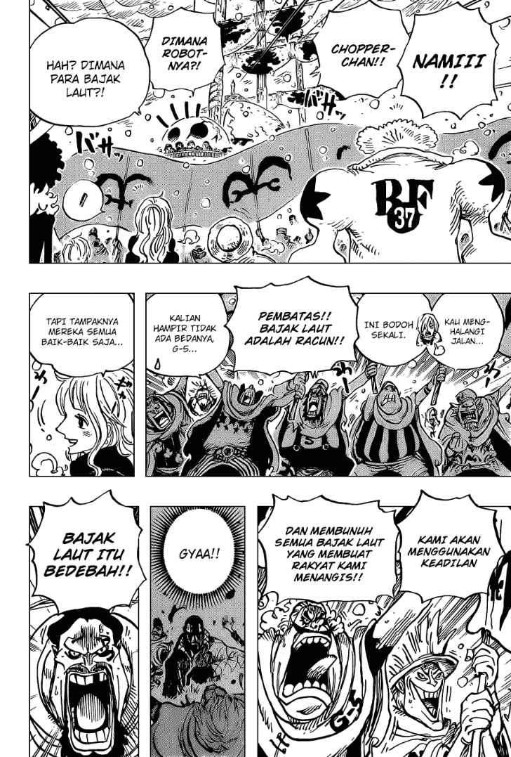 Chapter 697 - halaman 7