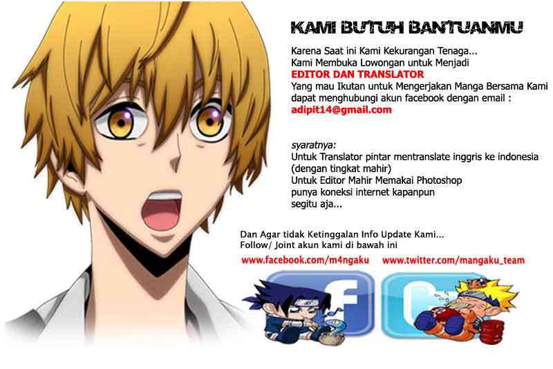 Chapter 696 - halaman 20