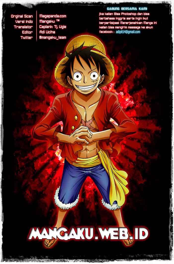 Chapter 695 - halaman 1