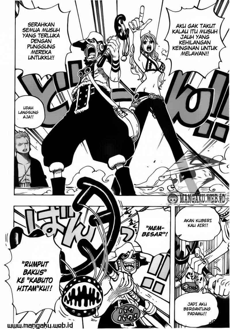 Chapter 695 - halaman 11