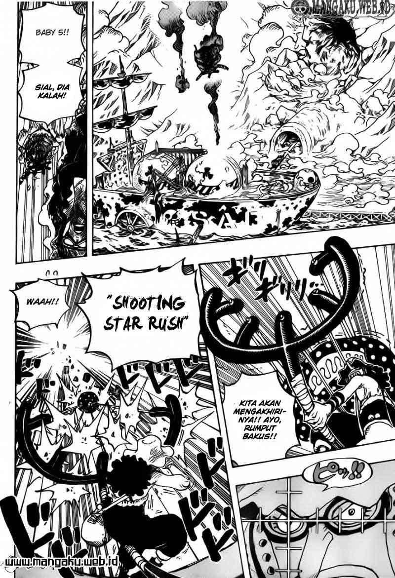 Chapter 695 - halaman 15