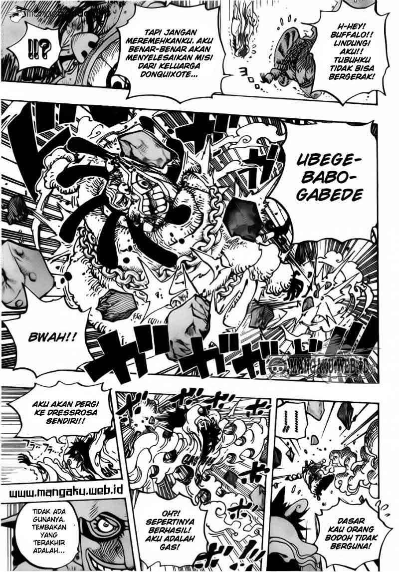 Chapter 695 - halaman 16