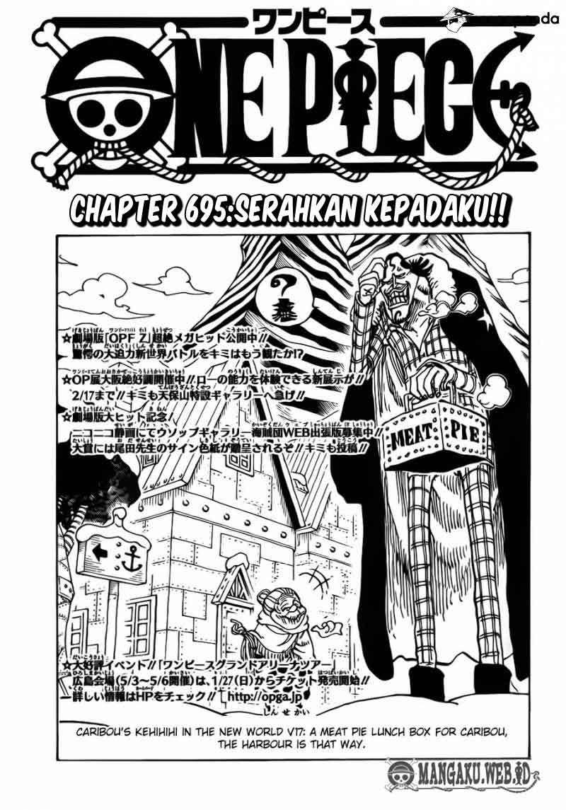 Chapter 695 - halaman 2