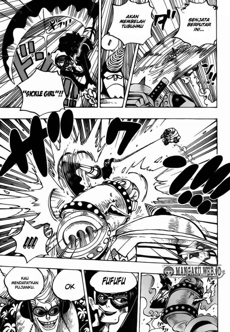 Chapter 695 - halaman 4