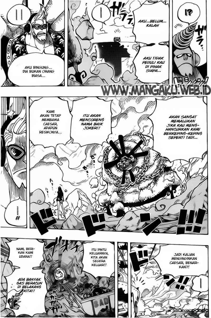 Chapter 695 - halaman 7