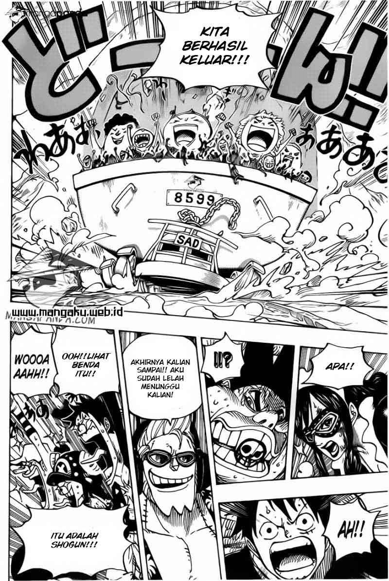 Chapter 695 - halaman 8