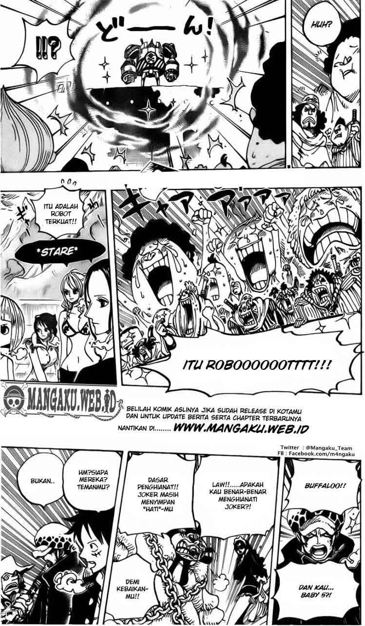 Chapter 695 - halaman 9