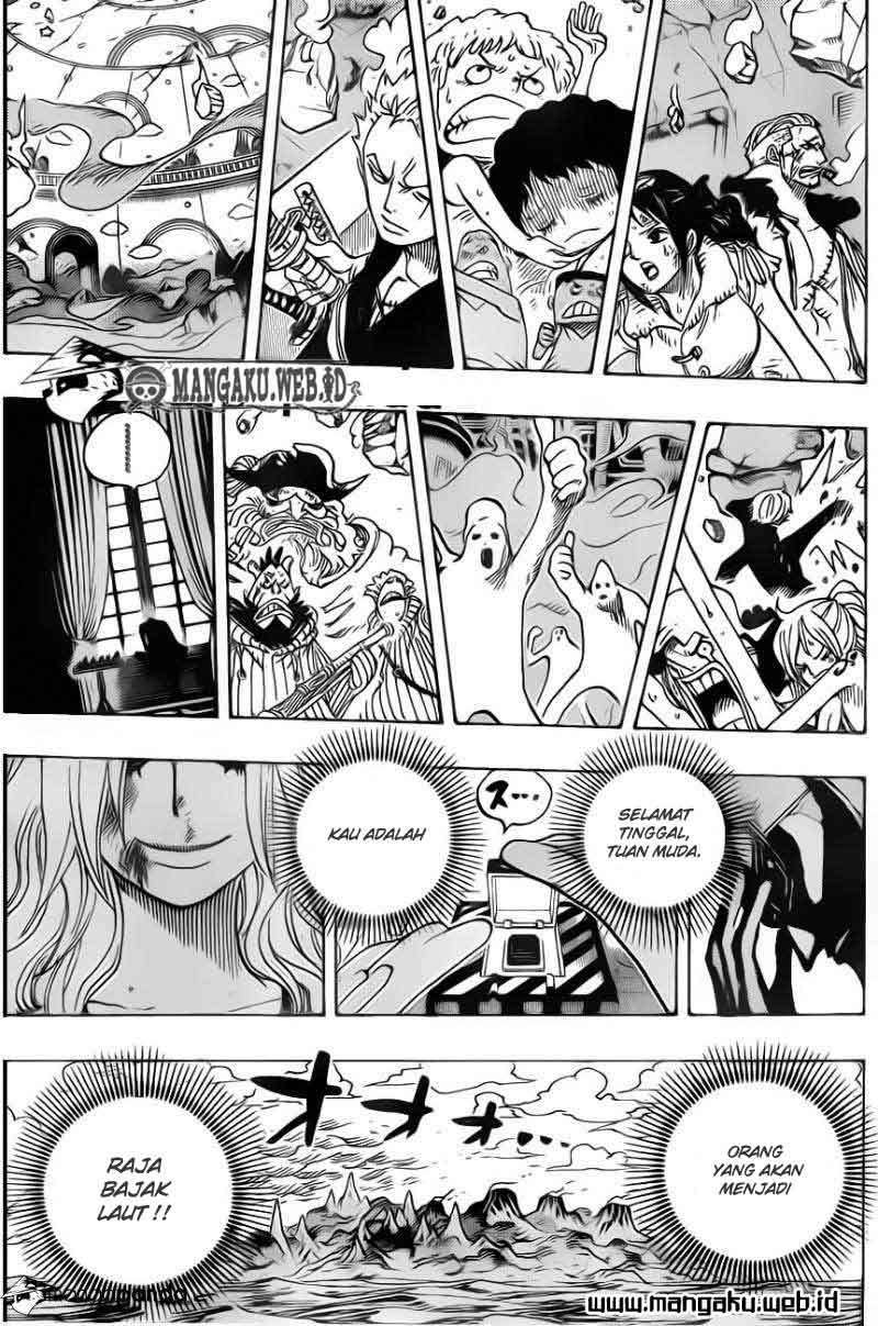 Chapter 694 - halaman 13
